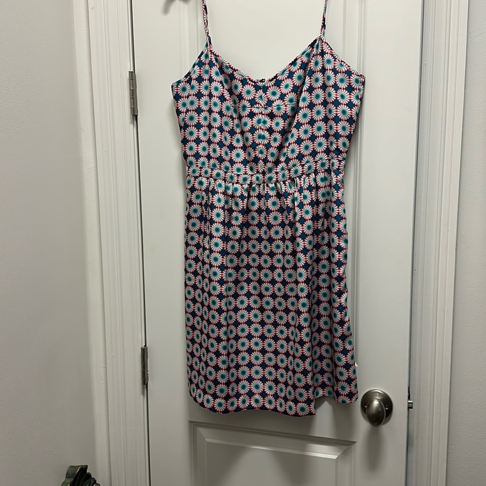 J.crew dress